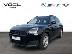 MINI Cooper Countryman Countryman C Classic Trim Paket M Panoramadach Hea