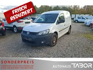 Volkswagen Caddy 1.6 TDI Kasten