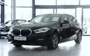 BMW 118 d (F40) Advantage *LED*SHZ*PDC*AppleCP Bild 3