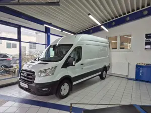 Ford Transit Kasten 350 L3 H3 Trend-360° Kamera- 4 Jahre G.