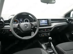 Skoda Fabia Active LED SHZ CARPLAY KLIMA Bild 5