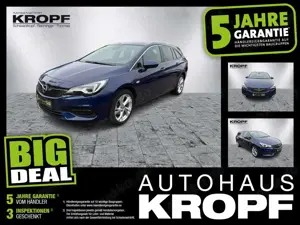 Opel Astra K SportsTourer 1.5 D  Elegance Navi+ab 2,99