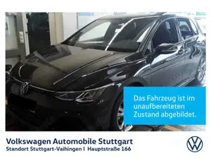 Volkswagen Golf VIII 1.5 eTSI R-Line DSG SHZ Klima