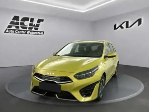 Kia Ceed SW / cee'd SW CEED SW 1.6 PHEV DCT SPIRIT NAVI KAMERA FULL-LED 1