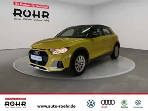 Audi A1 citycarver 25 TFSI (Garantie 06/2027.SHZ.EPH.DAB.K