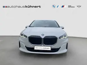 BMW 218 d Active Tourer LED DrvAsPlus Navi DAB ParkAs Bild 2