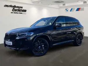 BMW X3 xDrive30i ZA M Sportpaket Head-Up HK HiFi
