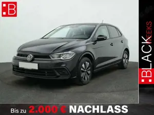 Volkswagen Polo 1.0 TSI DSG Move DIG.COCKPIT KAMERA NAVI