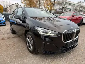 BMW 218 Bild 3