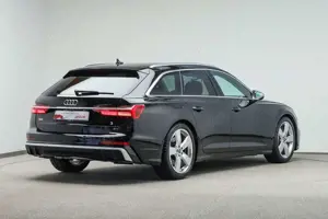 Audi S6 Kamera*Navi*PDC*SHZ