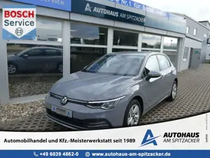 Volkswagen Golf 1.0 TSI Life NAVI LED SHZ