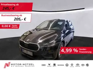 Skoda Fabia 1.0 TSI TOUR LED+NAVI+APP+DAB+GRA+SHZ+PDC