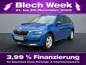 Skoda Kamiq Ambition 1.0TSI *LED*Smart Link*GRA*SHZ