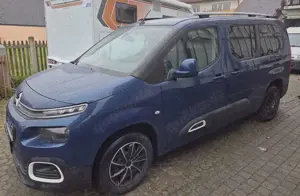 Citroen Berlingo Berlingo XL BlueHDi 130 FEEL
