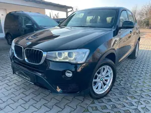 BMW X3 xDrive20d NaviProf Xenon Pano Memory HK 2.Hd