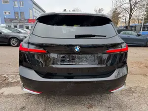 BMW 218 Bild 5