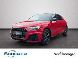 Audi A1 S line 40 TFSI 152(207) kW(PS) S tr