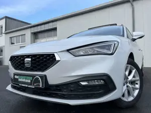 SEAT Leon SP 2.0 TDI DSG Style 156€ m. 20% Anzahlung AHK P