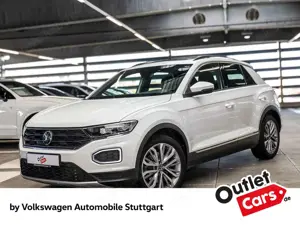 Volkswagen T-Roc 2.0 TDI Active DSG Navi AHK