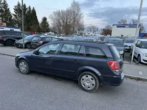 Opel Astra Edition Bild 5