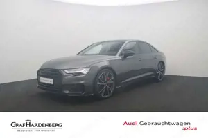 Audi S6 Lim. 3.0 TDI quattro . Matrix Navi BO Pano