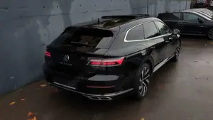 Volkswagen Arteon 2.0 TDI DSG 4M 3 x R-Line Pano/Leder/AHK Bild 4