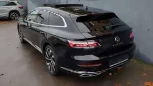 Volkswagen Arteon 2.0 TDI DSG 4M 3 x R-Line Pano/Leder/AHK Bild 3