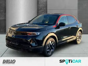 Opel Mokka B GS Line 1.2 Turbo AT8 Navi Dig Cockpit ParGo Ka