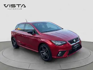 SEAT Ibiza FR 1.0 TSI*VIRTUAL*APP*SHZ*KAM*BEATS*NAVI* Bild 4