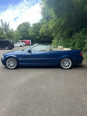 BMW 330 Ci