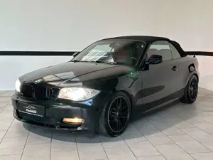 BMW 118 118 i Cabrio Leder*Klimaaut.*Sitzheizung*PDC*Alu*
