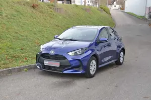 Toyota Yaris 5-Türer 1.0 VVT-i Comfort
