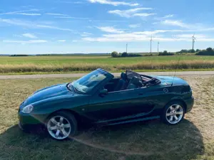 MG TF MG TF 135 Bild 5
