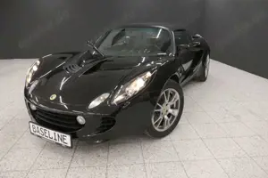 Lotus Elise Supercharged - wenig KM - Service neu