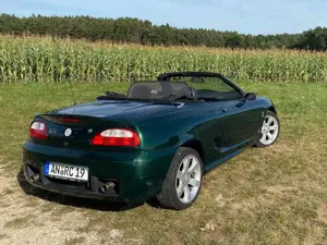 MG TF MG TF 135 Bild 2