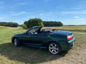 MG TF MG TF 135 Bild 4