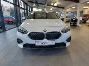 BMW 218 Gran Coupe i Advantage AT Nav LED Lenkradheizung K Bild 3