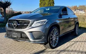 Mercedes-Benz GLE 43 AMG *MB-Scheckheft* PANO*360°*22-Zoll AMG