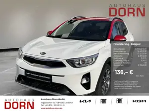 Kia Stonic Vision 1.0 T-GDI Navigationssystem