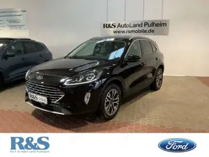 Ford Kuga Titanium X RÜCKF. NAVI. Winter-P. PDC. Allwetterre