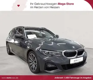 BMW 320 320d Touring xDrive Aut. M Sport Alarm Laser