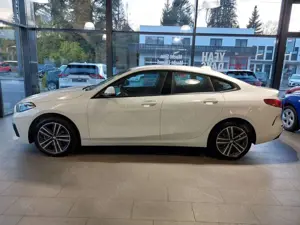 BMW 218 Gran Coupe i Advantage AT Nav LED Lenkradheizung K Bild 5