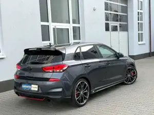 Hyundai i30 N Performance *KAME*SPUR*KEYLESS*AMBIENTE* Bild 4