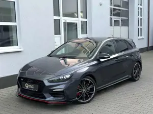 Hyundai i30 N Performance *KAME*SPUR*KEYLESS*AMBIENTE* Bild 2