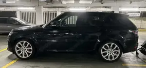 Land Rover Range Rover Sport SDV6 HSE Dynamic Facelift I LED I Stealth Pak