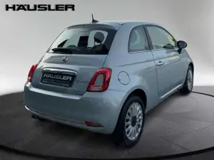 Fiat 500 1.0 Hybrid DolceVita, PDC, Panoramadach, KLima, Te Bild 4