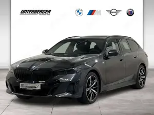 BMW 540 d xDrive Touring M Sportpaket Standhzg AHK HK