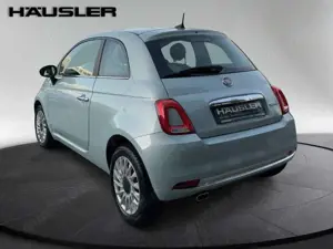 Fiat 500 1.0 Hybrid DolceVita, PDC, Panoramadach, KLima, Te Bild 3