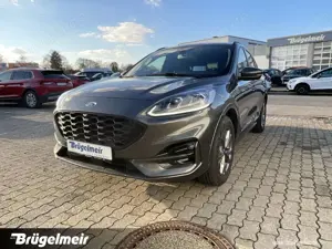 Ford Kuga Kuga 2.0 ST-Line X Autom.+ACC+AHK+NAVI+HUD+KAM  BC Bild 2