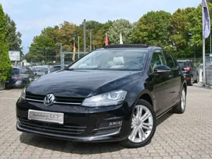 Volkswagen Golf VII 1.4 TSI Highline Pano BI-Xenon PDC